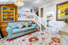 Julia Whitehead Guest Suites